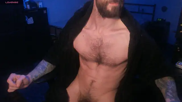 SexxxyLouis online show from 16, 10, 2025