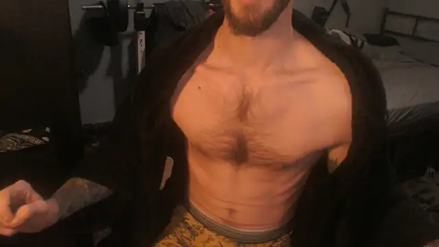 SexxxyLouis online show from 6, 4, 2026