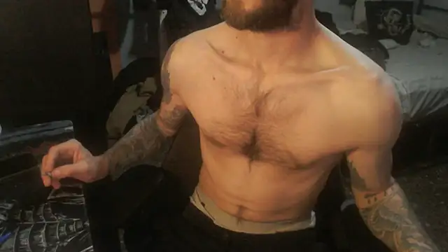 SexxxyLouis online show from 2, 5, 2026