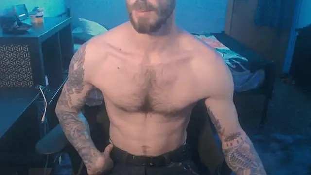 SexxxyLouis online show from 1, 3, 2025