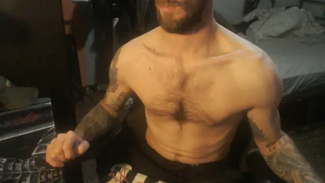 SexxxyLouis online show from 20, 4, 2026