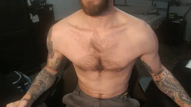 SexxxyLouis online show from 24, 2, 2026