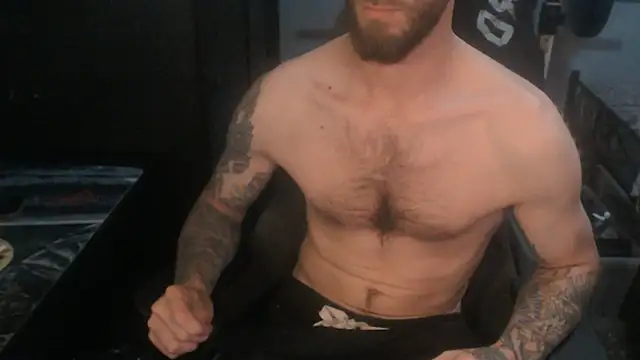 SexxxyLouis online show from 2, 6, 2026