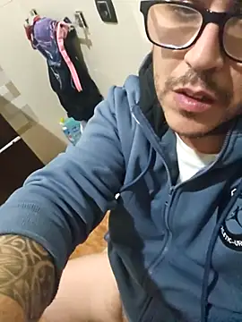 Alex3009 online show from 17, 1, 2026