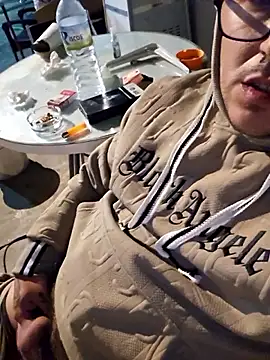 Alex3009 online show from 24, 11, 2025