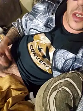 Alex3009 online show from 8, 3, 2026