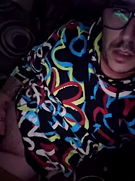 Alex3009 online show from 19, 12, 2025