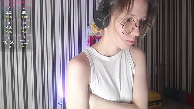 Snapshot of _Hanna_Moon_ chatting on 29, 12, 2024 Hanna Moon online show from 29, 12, 2024