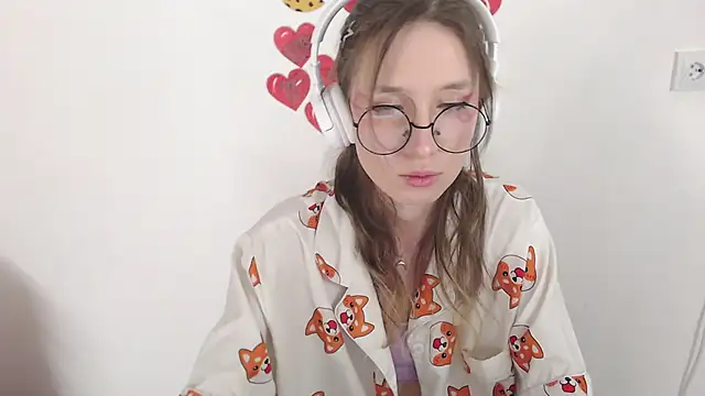  Hanna Moon  online show from 22, 4, 2026