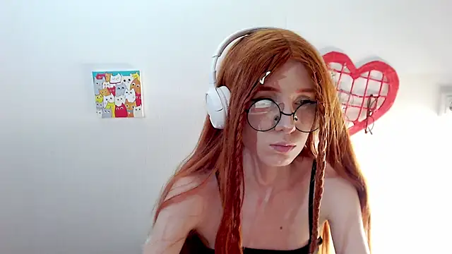  Hanna Moon  online show from 15, 7, 2026