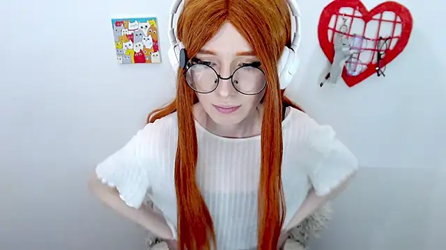  Hanna Moon  online show from 10, 7, 2026