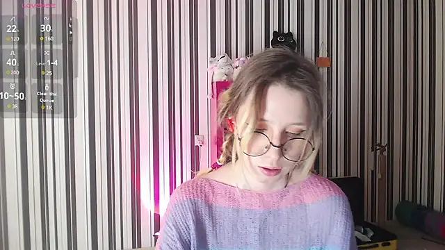 Snapshot of _Hanna_Moon_ chatting on 9, 1, 2025 Hanna Moon online show from 9, 1, 2025