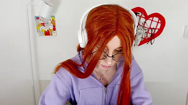  Hanna Moon  online show from 27, 7, 2026