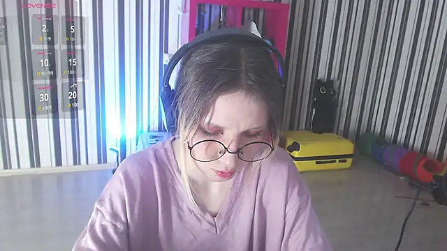 Snapshot of _Hanna_Moon_ chatting on 24, 12, 2024 Hanna Moon online show from 24, 12, 2024