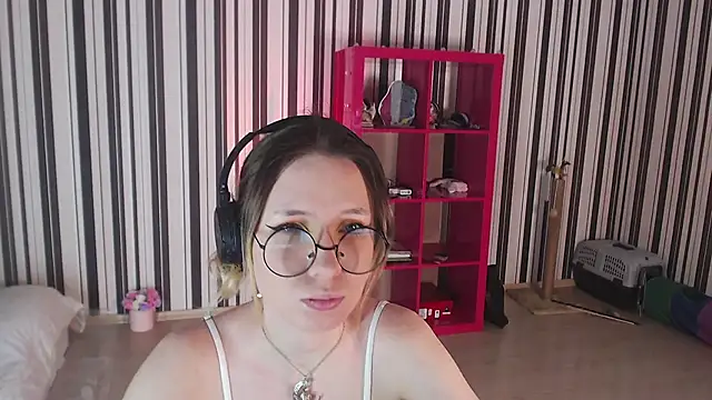 Snapshot of _Hanna_Moon_ chatting on 30, 1, 2025 Hanna Moon online show from 30, 1, 2025