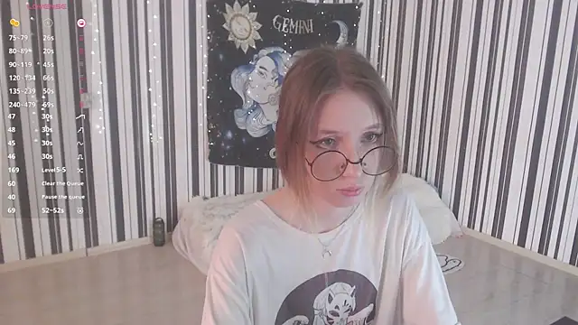 Snapshot of _Hanna_Moon_ chatting on 13, 9, 2025 Hanna Moon online show from 13, 9, 2025