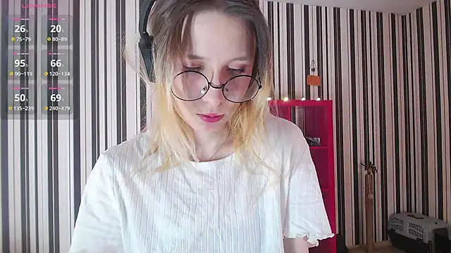 Snapshot of _Hanna_Moon_ chatting on 22, 1, 2025 Hanna Moon online show from 22, 1, 2025
