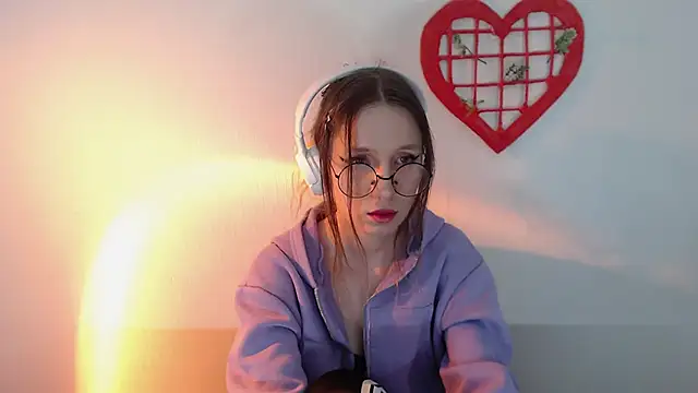 Snapshot of _Hanna_Moon_ chatting on 29, 5, 2026 Hanna Moon online show from 29, 5, 2026