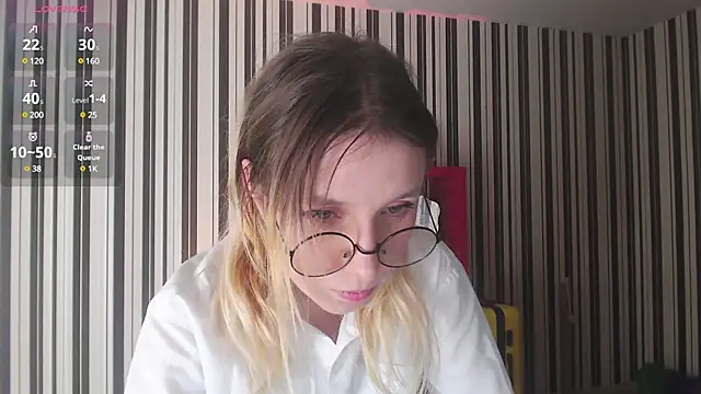 Snapshot of _Hanna_Moon_ chatting on 11, 12, 2024 Hanna Moon online show from 11, 12, 2024