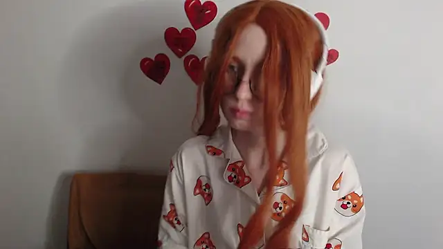  Hanna Moon  online show from 15, 3, 2026