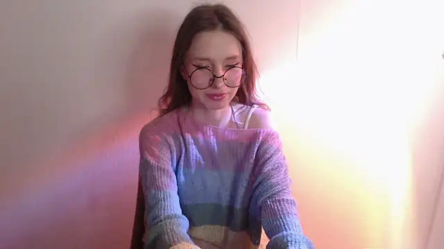 Snapshot of _Hanna_Moon_ chatting on 4, 5, 2026 Hanna Moon online show from 4, 5, 2026