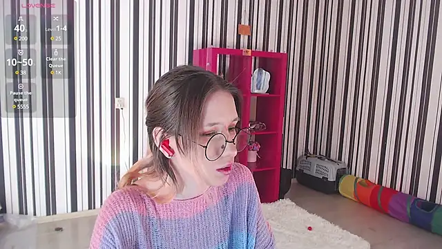Snapshot of _Hanna_Moon_ chatting on 19, 3, 2025 Hanna Moon online show from 19, 3, 2025