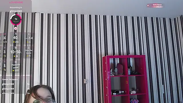 Snapshot of _Hanna_Moon_ chatting on 14, 3, 2025 Hanna Moon online show from 14, 3, 2025