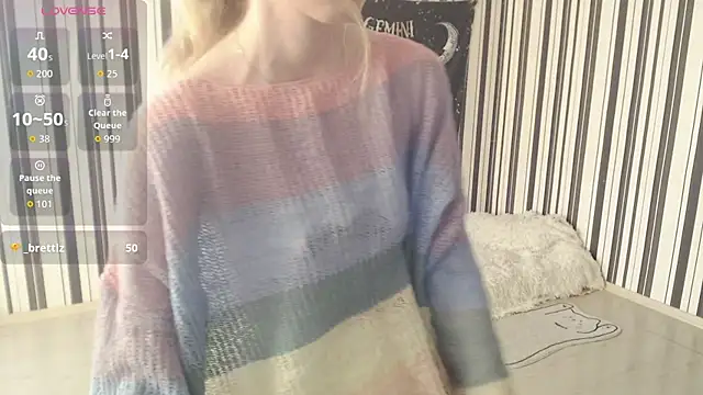  Hanna Moon  online show from 17, 10, 2025