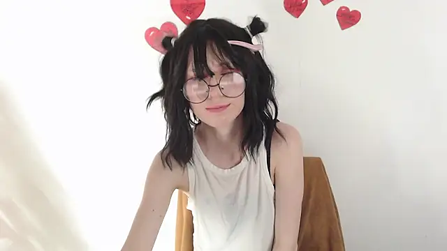  Hanna Moon  online show from 17, 3, 2026