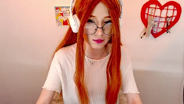  Hanna Moon  online show from 8, 7, 2026