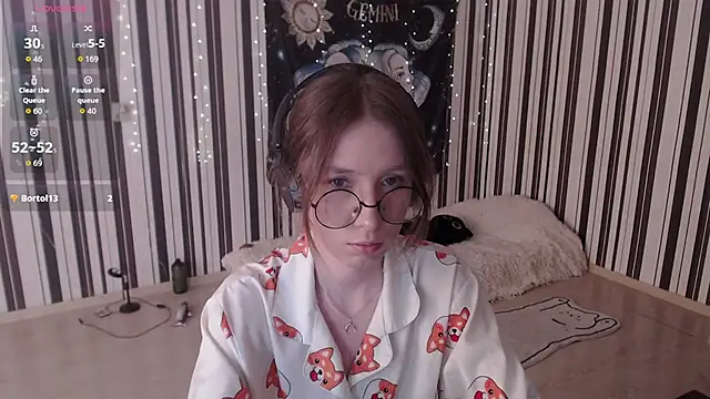Snapshot of _Hanna_Moon_ chatting on 18, 9, 2025 Hanna Moon online show from 18, 9, 2025