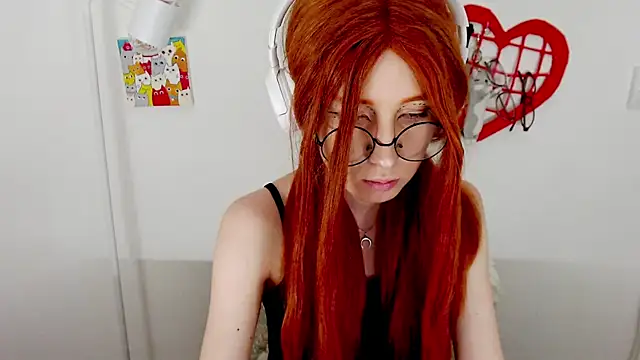  Hanna Moon  online show from 25, 7, 2026
