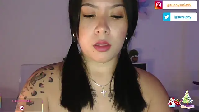 little susie online show from 18, 11, 2025