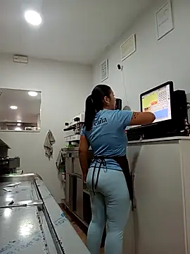 little susie online show from 27, 10, 2025