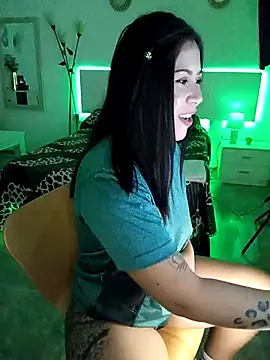 little susie online show from 24, 11, 2025