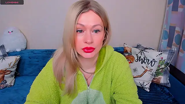 EllenMoore online show from 4, 3, 2026