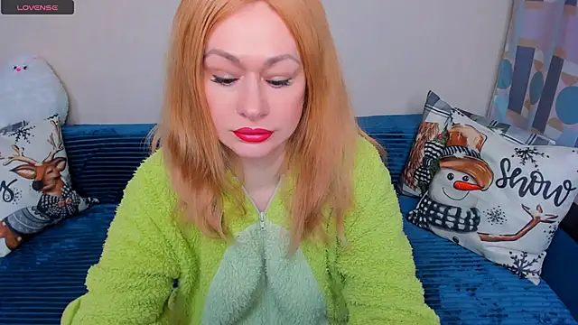 EllenMoore online show from 11, 2, 2026