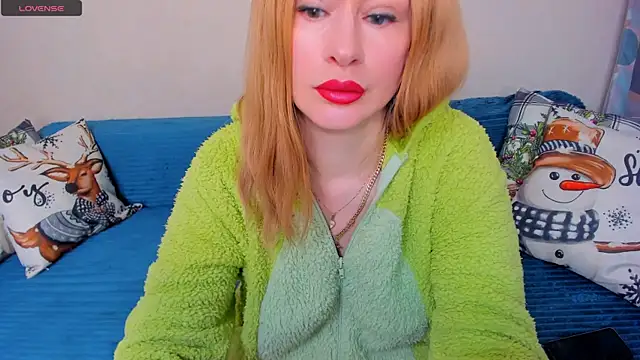 EllenMoore online show from 8, 1, 2026