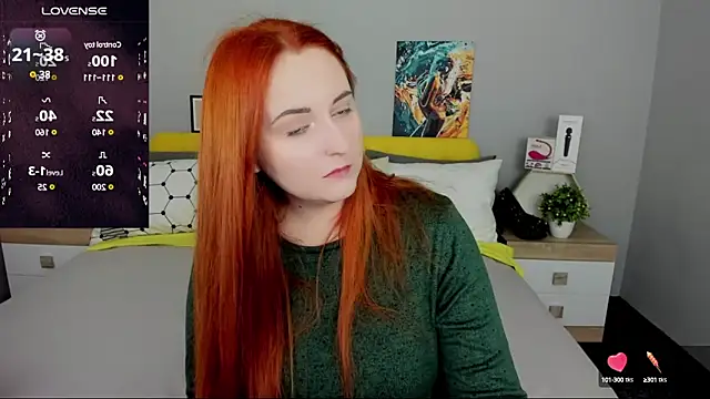 BabeLessi online show from 21, 3, 2025