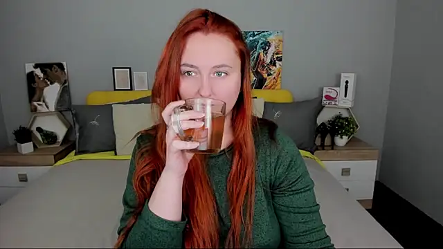 BabeLessi online show from 13, 3, 2026