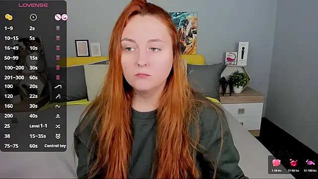 BabeLessi online show from 28, 3, 2026