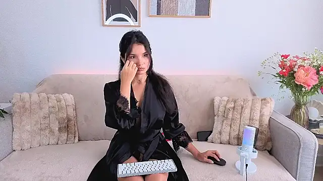 Snapshot of ErikaSoft chatting on 30, 5, 2026 ErikaSoft online show from 30, 5, 2026