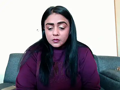 Snapshot of indianishkq7 chatting on 9, 7, 2026 indianishkq7 online show from 9, 7, 2026