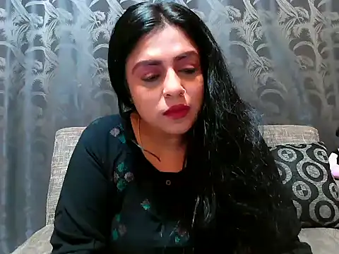 Snapshot of indianishkq7 chatting on 14, 3, 2025 indianishkq7 online show from 14, 3, 2025