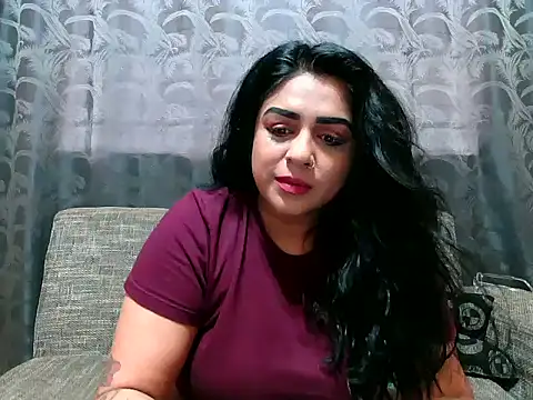 Snapshot of indianishkq7 chatting on 17, 12, 2024 indianishkq7 online show from 17, 12, 2024