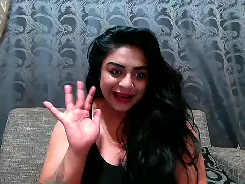 Snapshot of indianishkq7 chatting on 22, 12, 2024 indianishkq7 online show from 22, 12, 2024