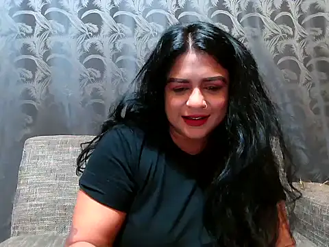 Snapshot of indianishkq7 chatting on 22, 2, 2025 indianishkq7 online show from 22, 2, 2025