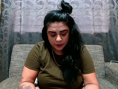 Snapshot of indianishkq7 chatting on 15, 12, 2024 indianishkq7 online show from 15, 12, 2024