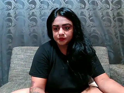 Snapshot of indianishkq7 chatting on 19, 2, 2025 indianishkq7 online show from 19, 2, 2025