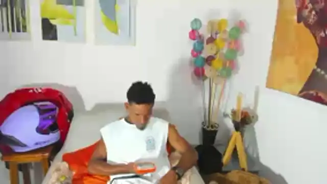 anhtony wayans online show from 21, 3, 2026